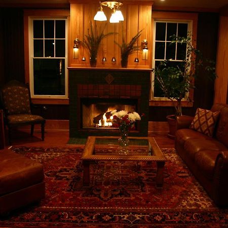 Cameron House Inn Manteo Bagian luar foto