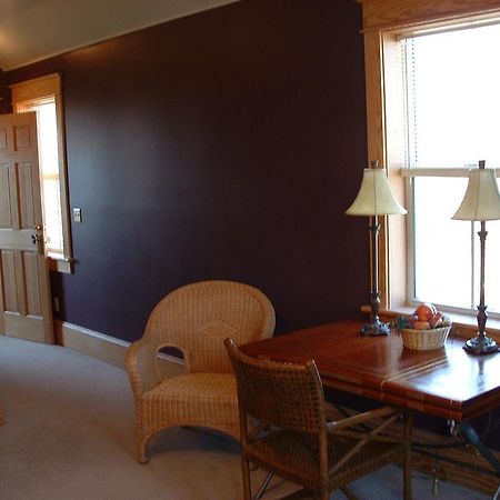 Cameron House Inn Manteo Bagian luar foto