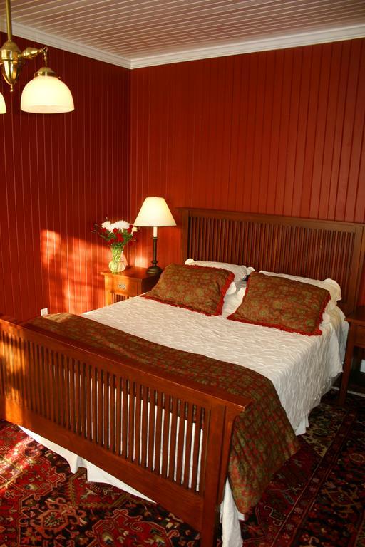 Cameron House Inn Manteo Bagian luar foto