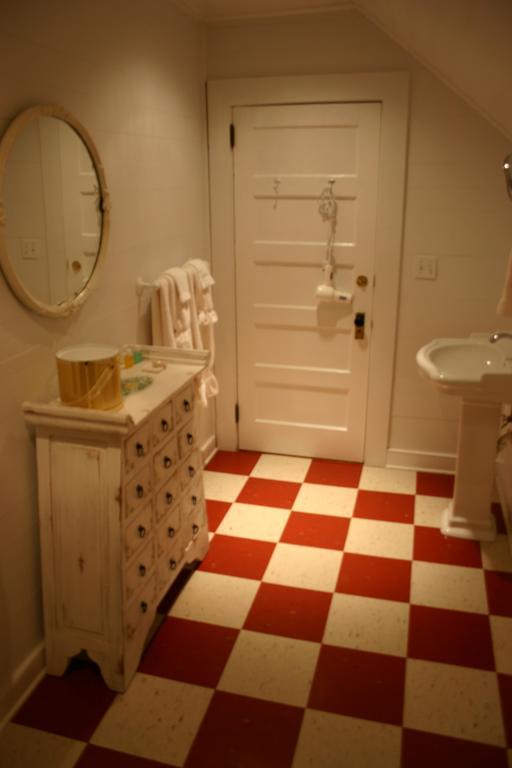 Cameron House Inn Manteo Bagian luar foto