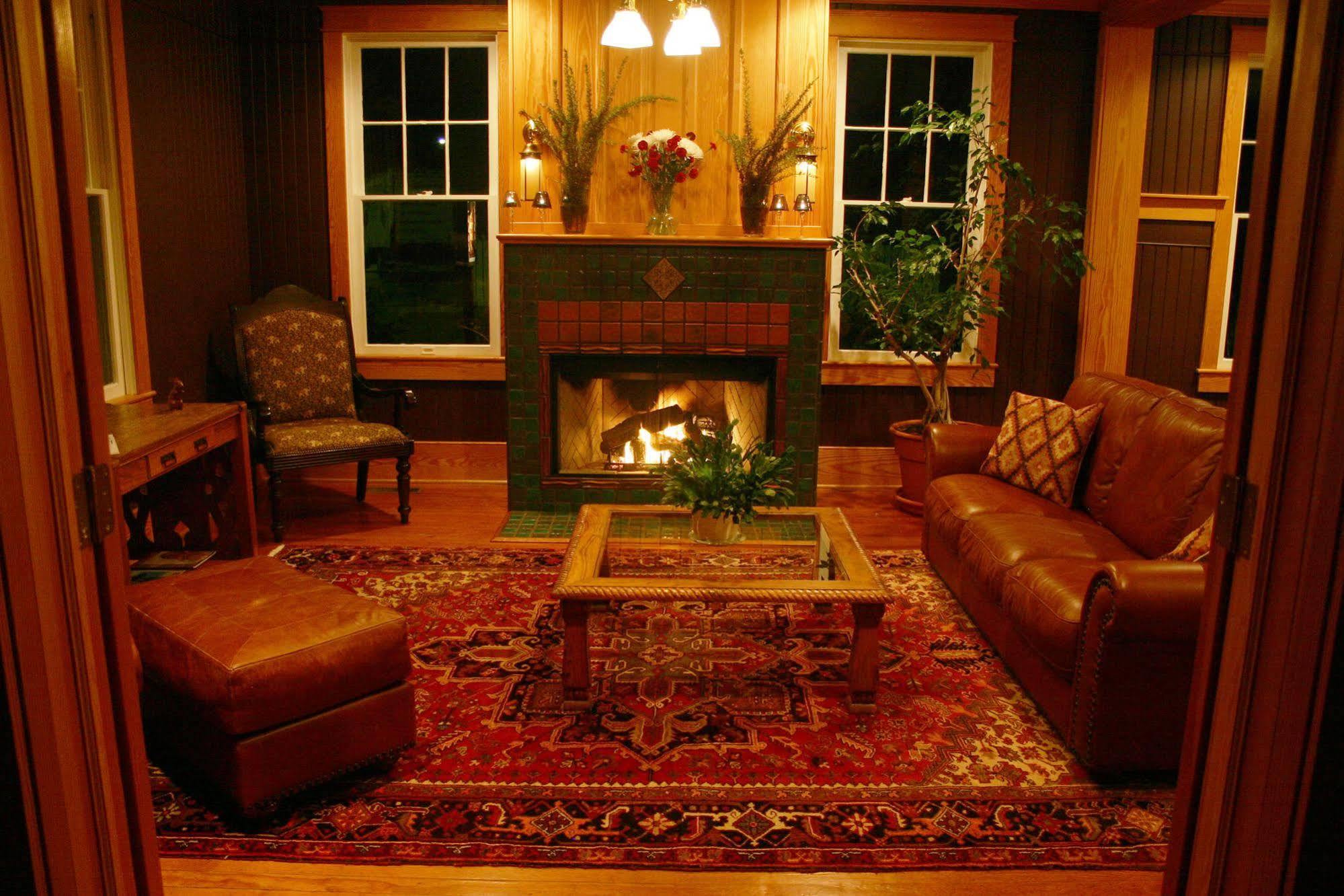 Cameron House Inn Manteo Bagian luar foto