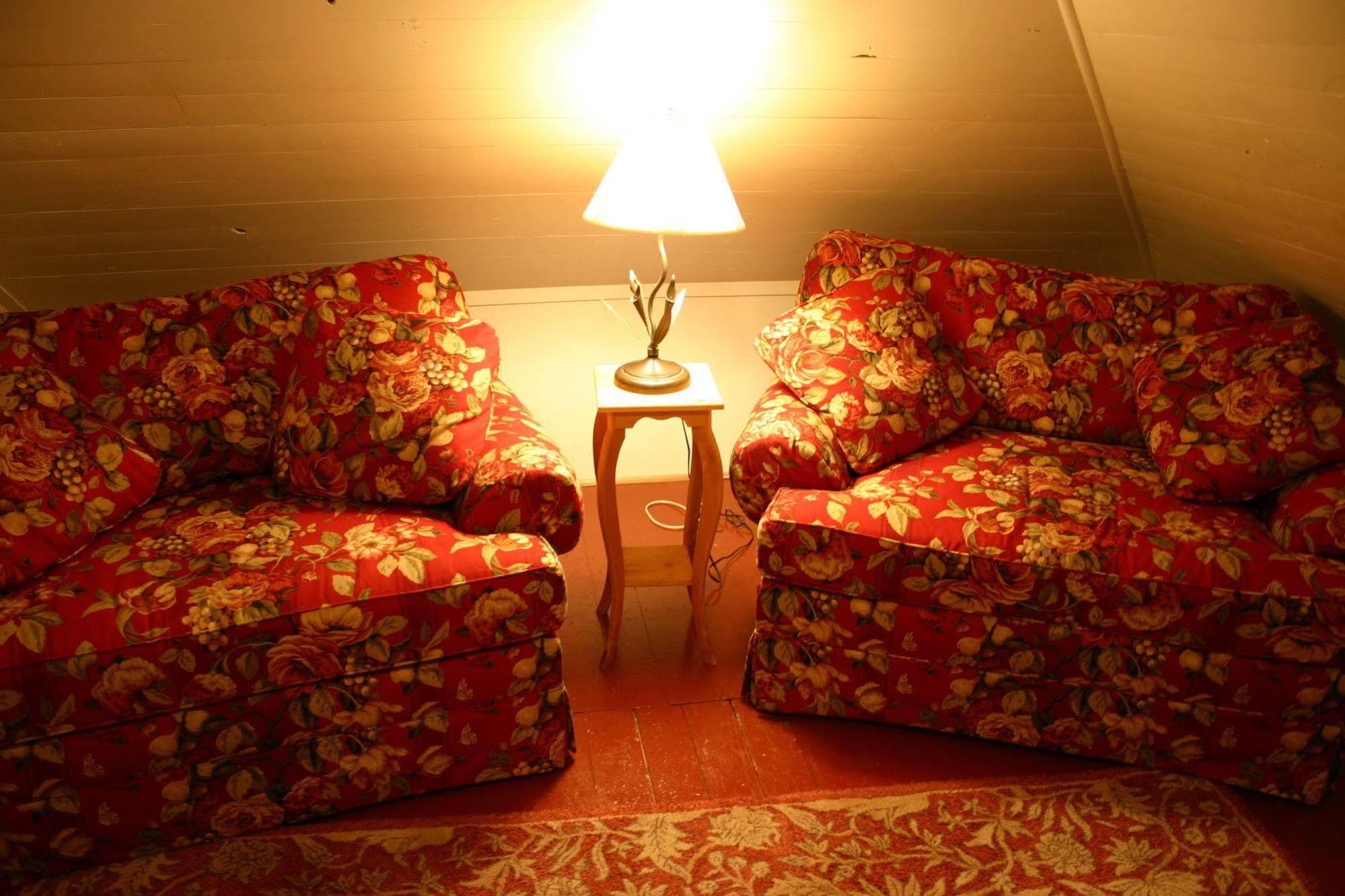 Cameron House Inn Manteo Bagian luar foto
