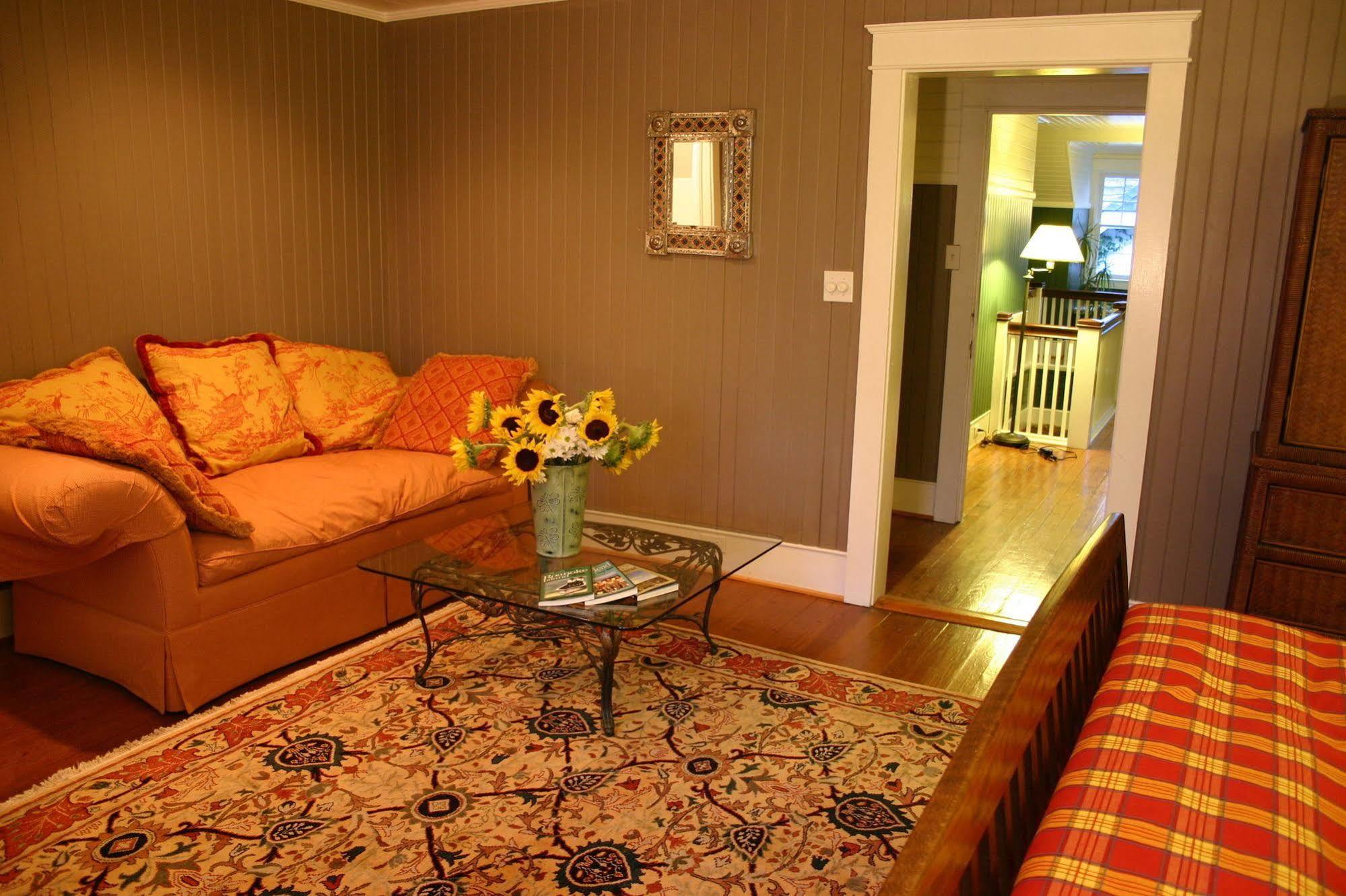 Cameron House Inn Manteo Bagian luar foto