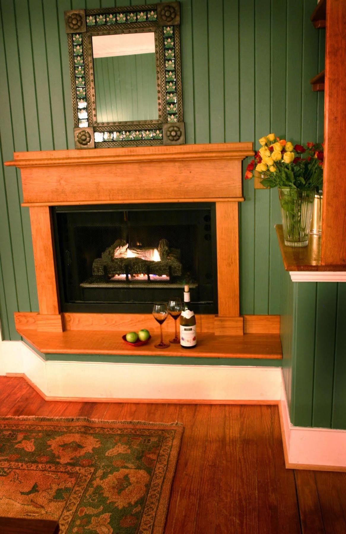 Cameron House Inn Manteo Bagian luar foto