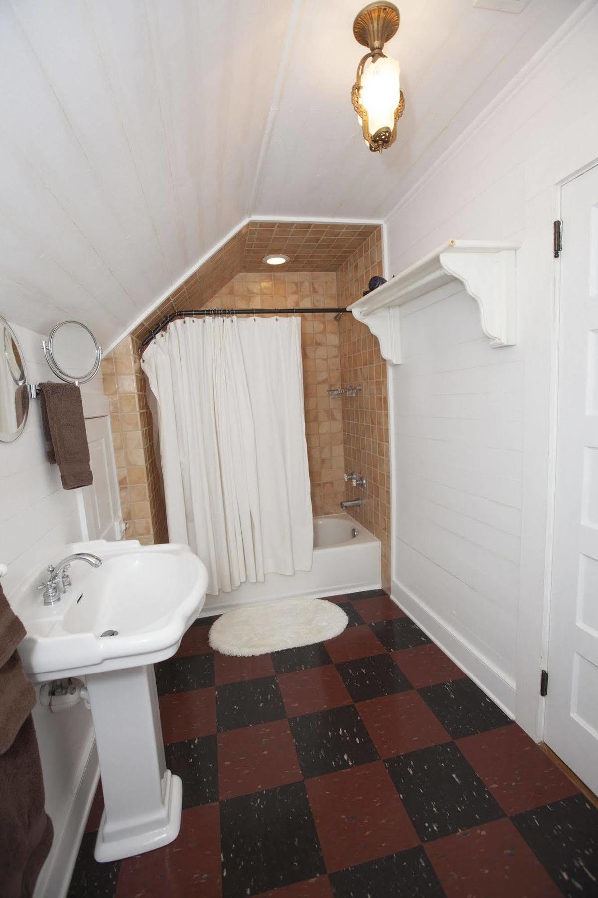 Cameron House Inn Manteo Bagian luar foto