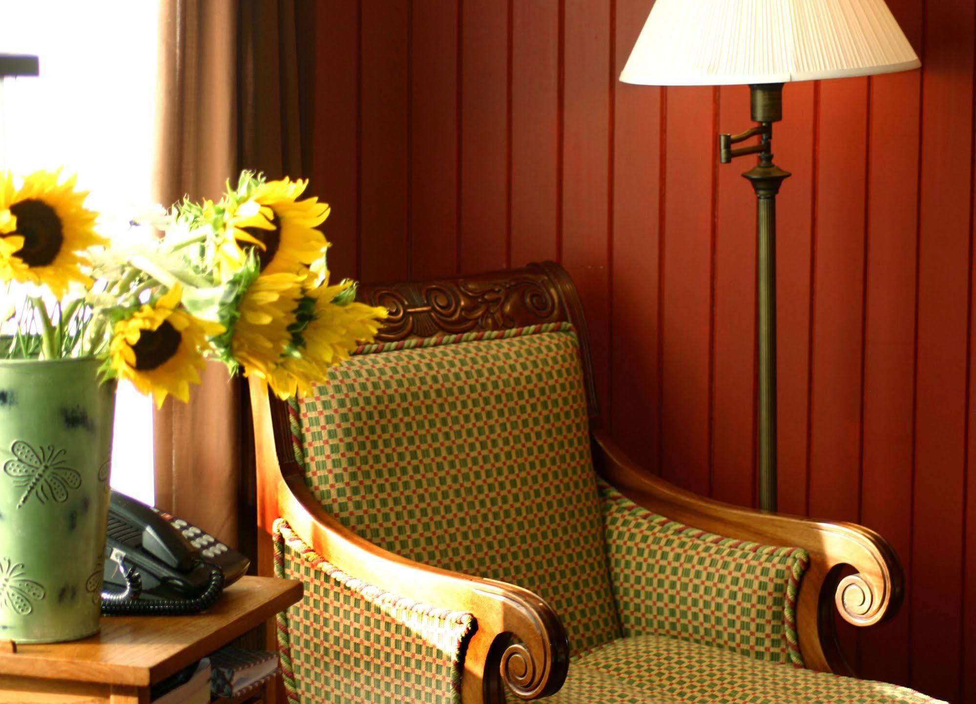 Cameron House Inn Manteo Bagian luar foto