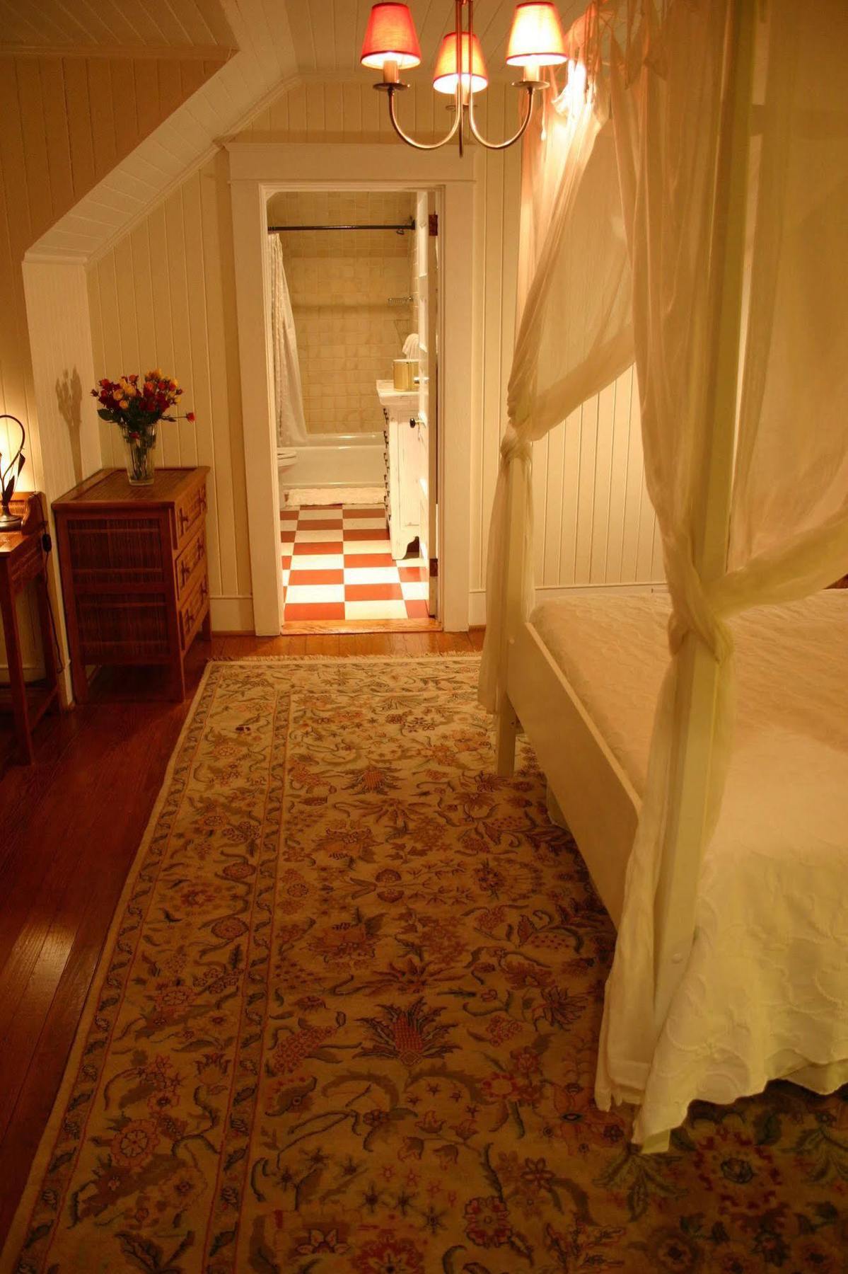 Cameron House Inn Manteo Bagian luar foto